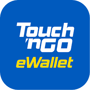 Touch 'n Go