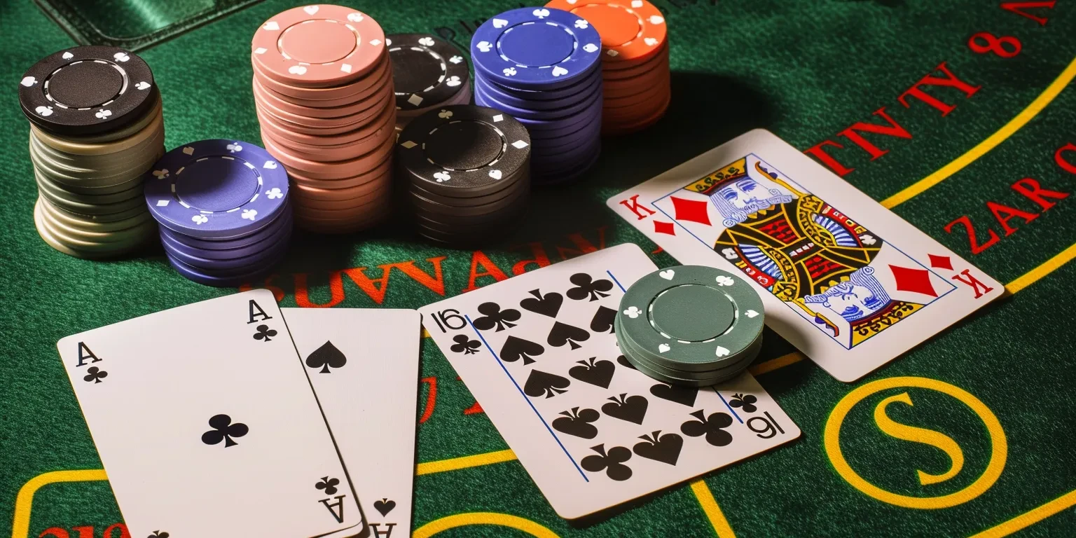 Speed Baccarat