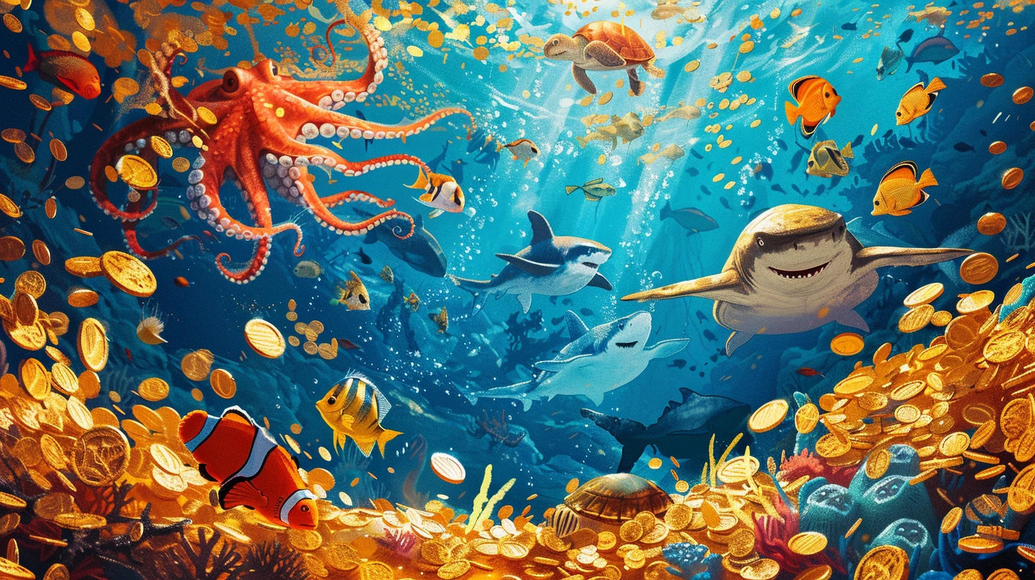 Fishing War