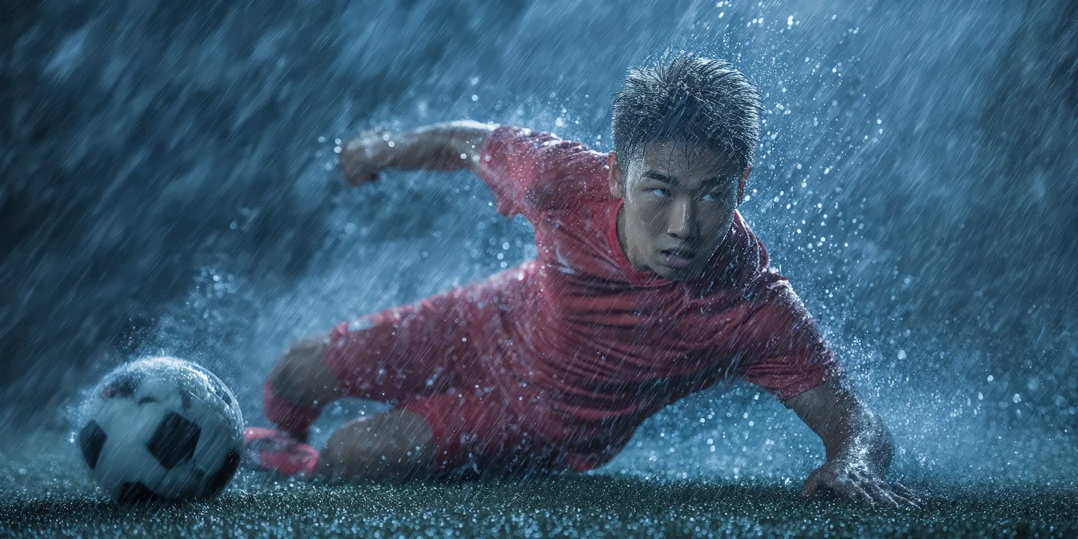 Peraduan: Menjelajahi Dunia Sukan pada 2026/06/24